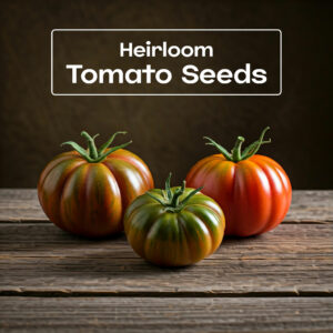 Tomato Seeds