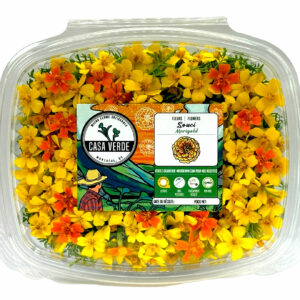 tagetes-marigold-signets-citron-gemme-bouton-marigold-fleurs comestibles