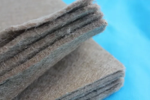 Jute Microgreen Grow Mats Canada | Hydroponic Pads for All Microgreens - Image 3